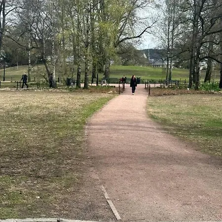 25m2 By Royal Palace * Oslo