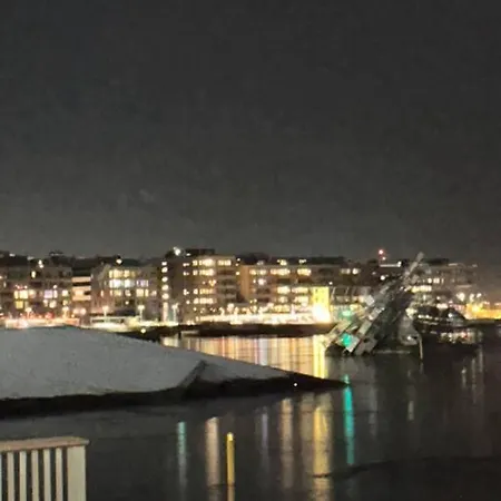 25m2 By Royal Palace Oslo